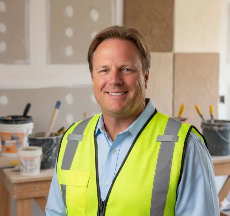 Ken Breuner, President