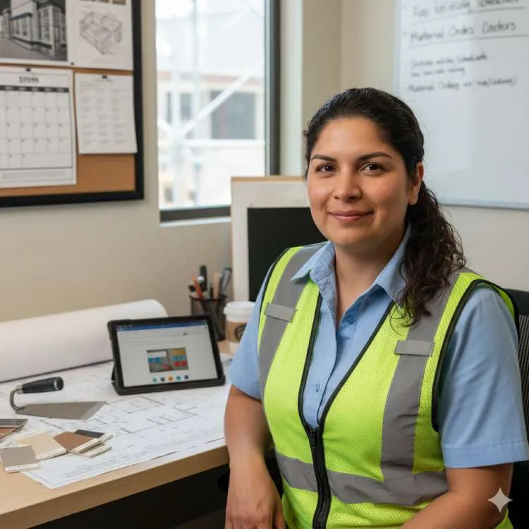 Nelly Lavarreda, Accounts Payable